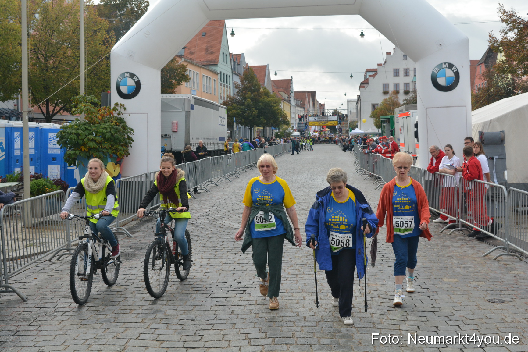 Stadtlauf Neumarkt 2014 0153